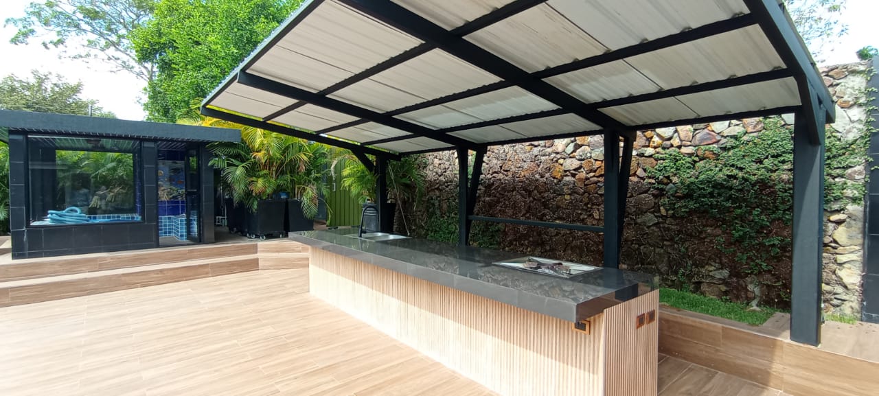 Casa de 4 alcobas en venta en Pance, Cali, 420 m² · foto 12 de 24