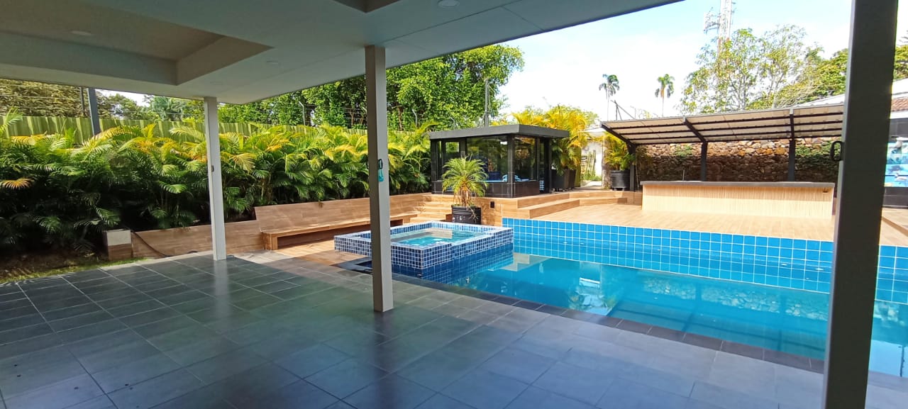 Casa de 4 alcobas en venta en Pance, Cali, 420 m² · foto 11 de 24
