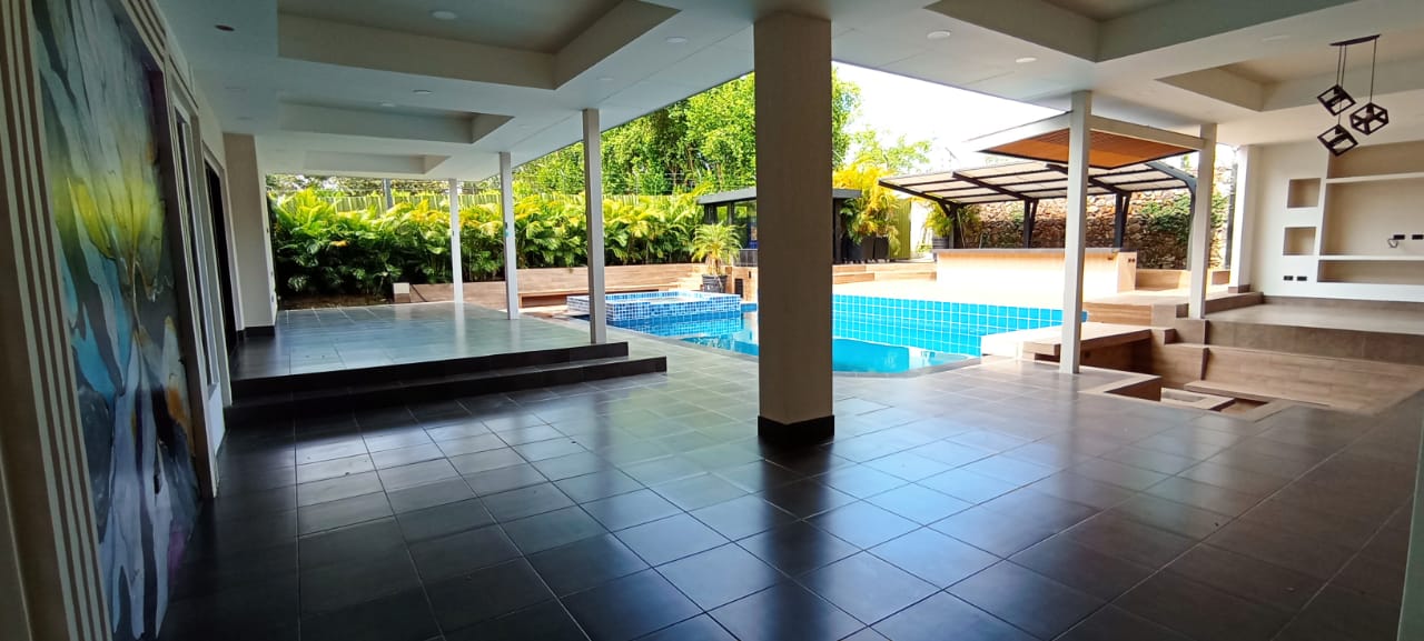 Casa de 4 alcobas en venta en Pance, Cali, 420 m² · foto 8 de 24