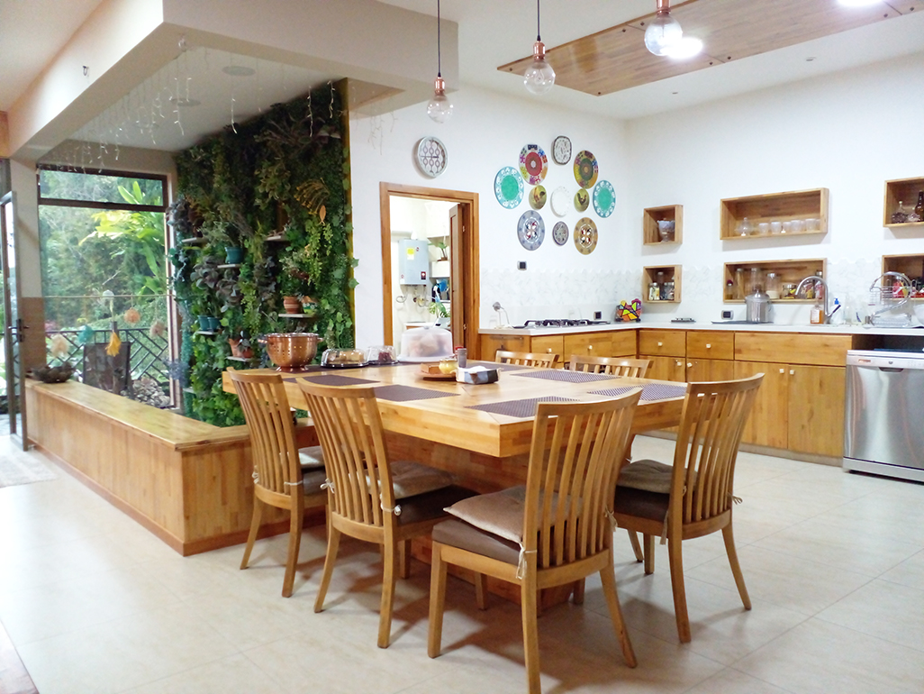 Casa de 5 alcobas en venta en Loma Del Escobero, Envigado, 385 m² · foto 10 de 20