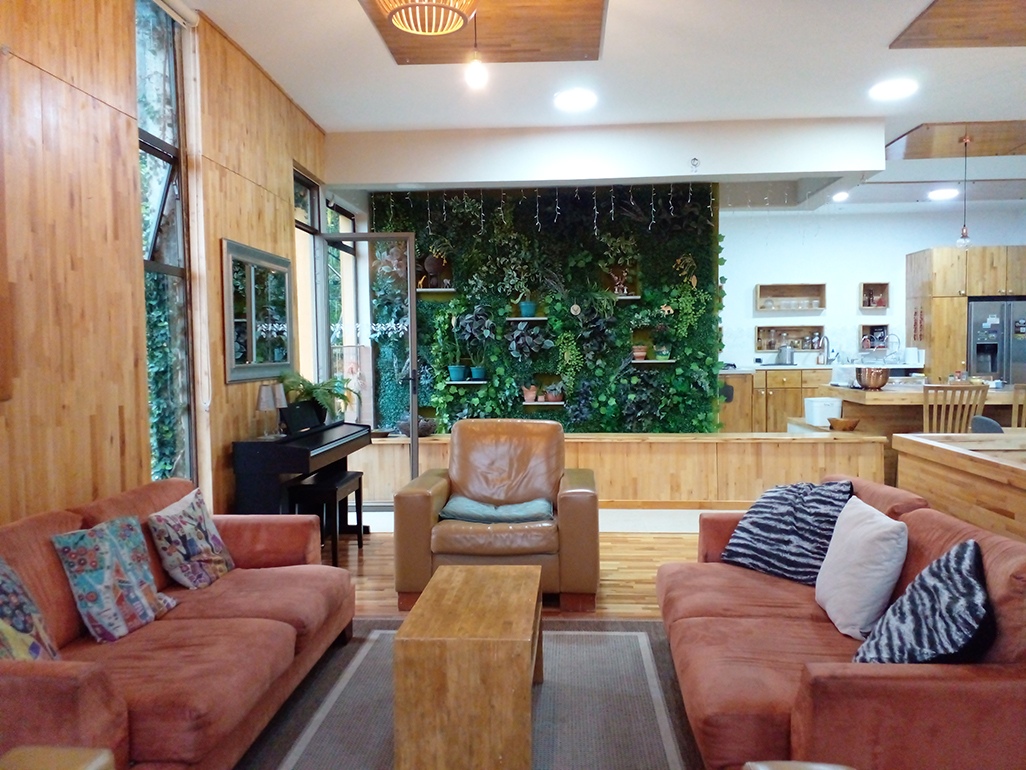 Casa de 5 alcobas en venta en Loma Del Escobero, Envigado, 385 m² · foto 11 de 20