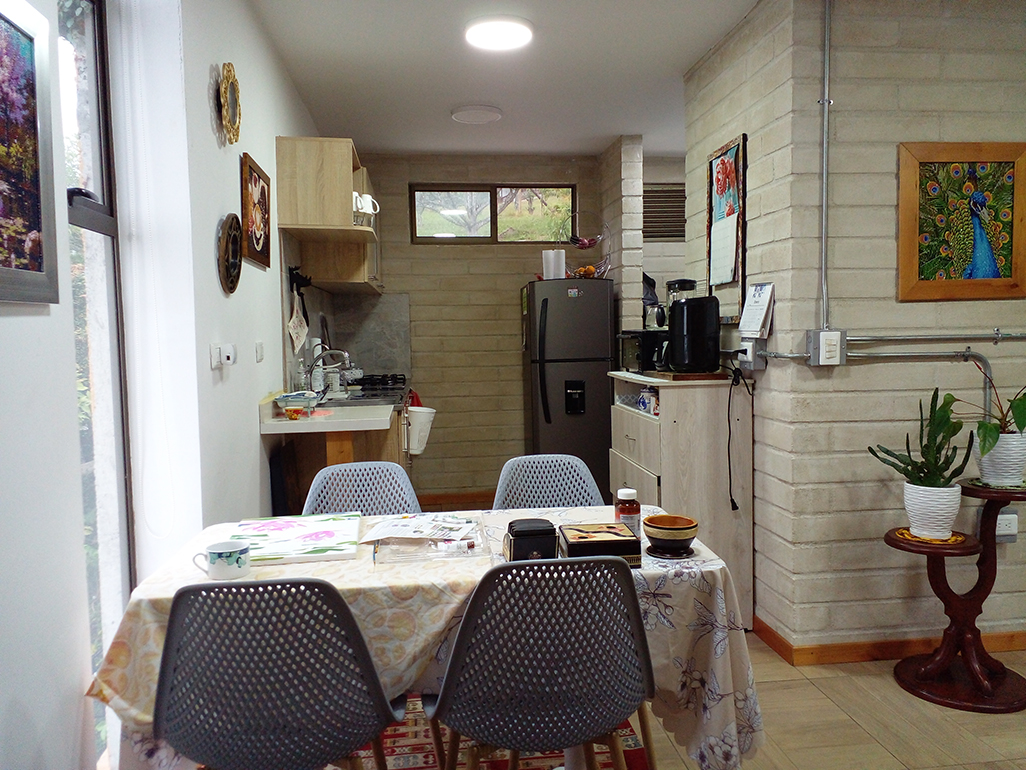 Casa de 5 alcobas en venta en Loma Del Escobero, Envigado, 385 m² · foto 16 de 20