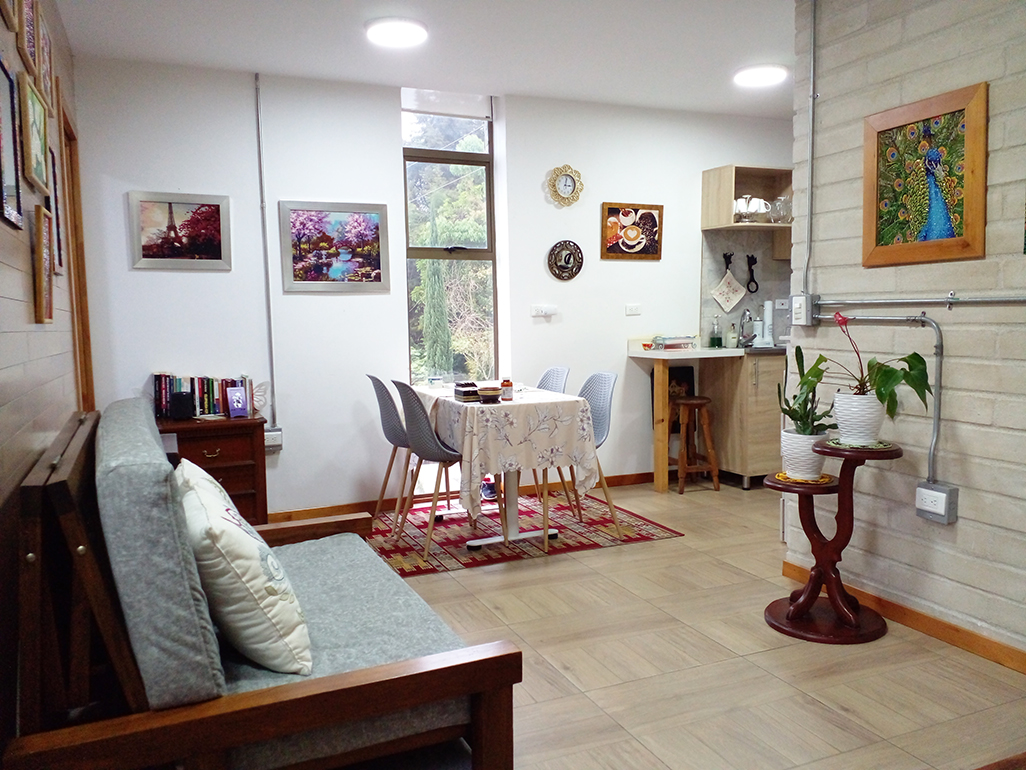 Casa de 5 alcobas en venta en Loma Del Escobero, Envigado, 385 m² · foto 20 de 20