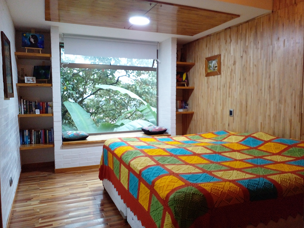 Casa de 5 alcobas en venta en Loma Del Escobero, Envigado, 385 m² · foto 6 de 20