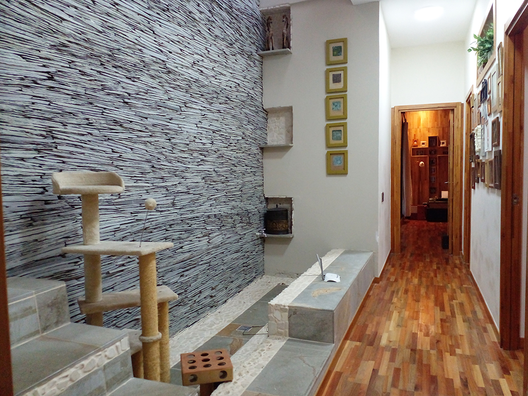 Casa de 5 alcobas en venta en Loma Del Escobero, Envigado, 385 m² · foto 7 de 20