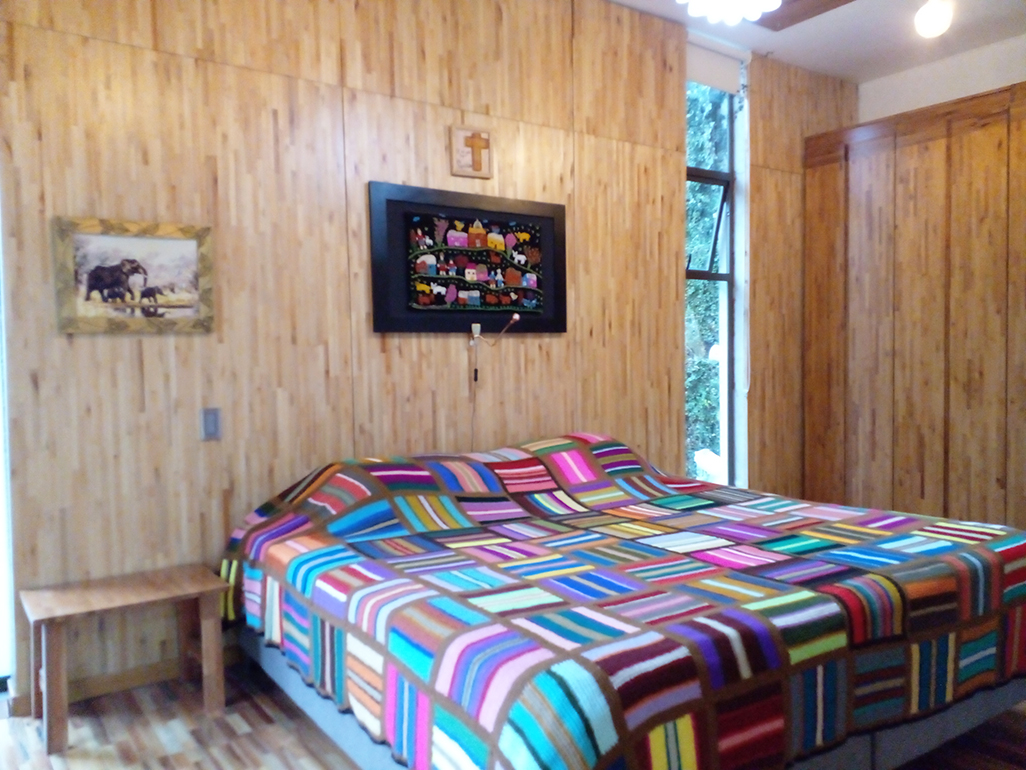 Casa de 5 alcobas en venta en Loma Del Escobero, Envigado, 385 m² · foto 9 de 20