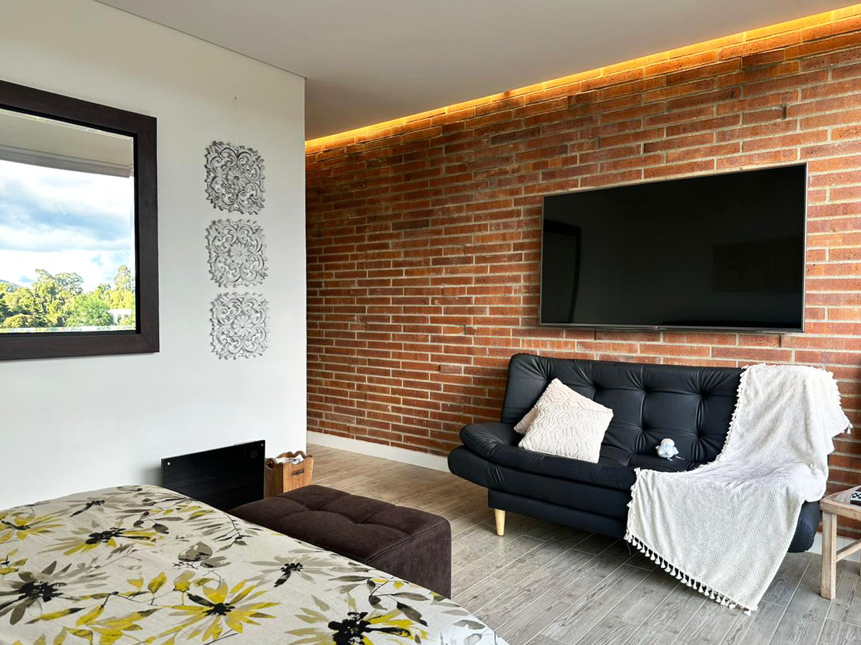 Casa de 3 alcobas en venta en Las Palmas, Envigado, 432 m² · foto 10 de 19