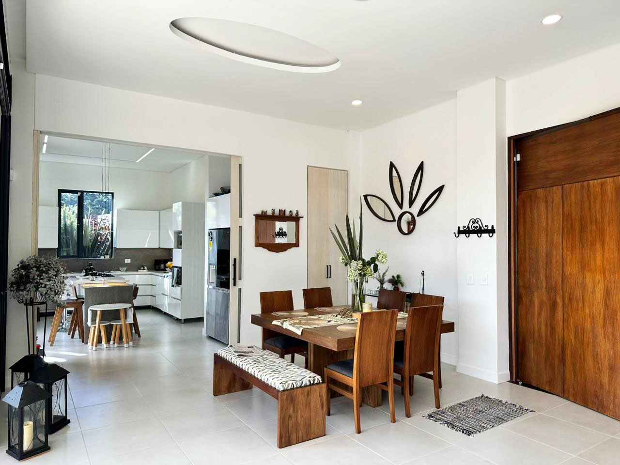 Casa de 3 alcobas en venta en Las Palmas, Envigado, 432 m² · foto 3 de 19