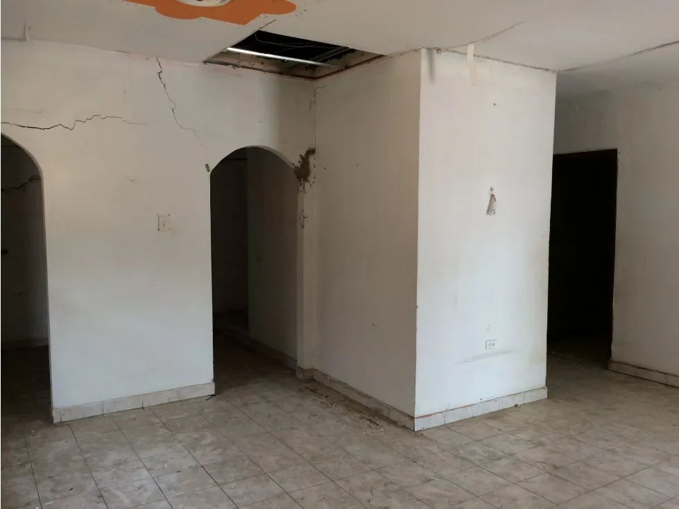 Casa en venta en Cartagena De Indias, Cartagena · foto 2 de 7