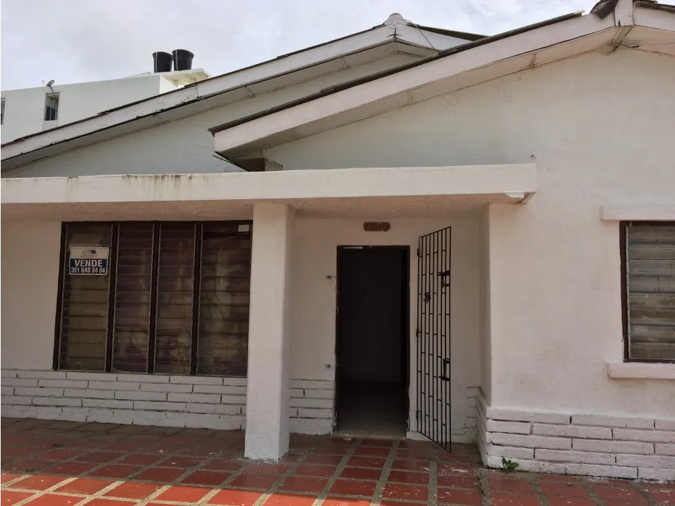 Casa en venta en Cartagena De Indias, Cartagena · foto 7 de 7