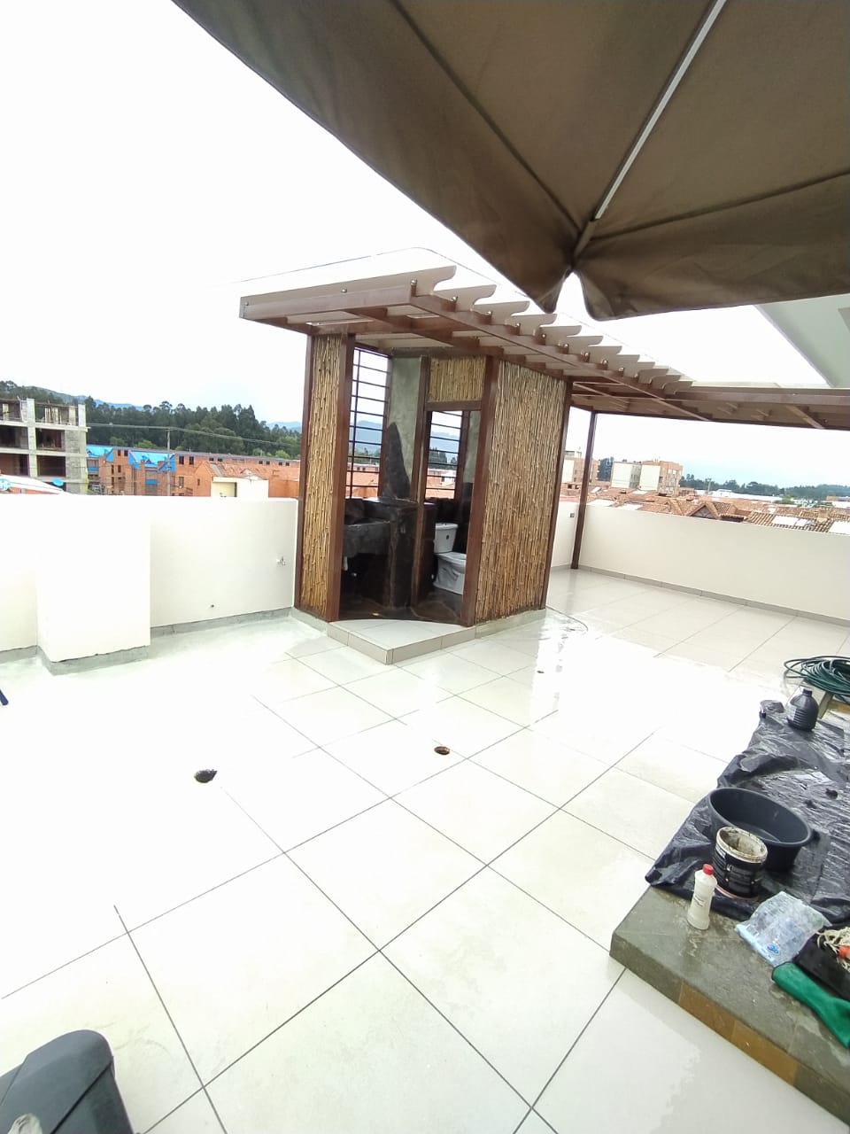 Edificio en venta en Santa Maria Del Rio, Chía, 205 m² · foto 5 de 24