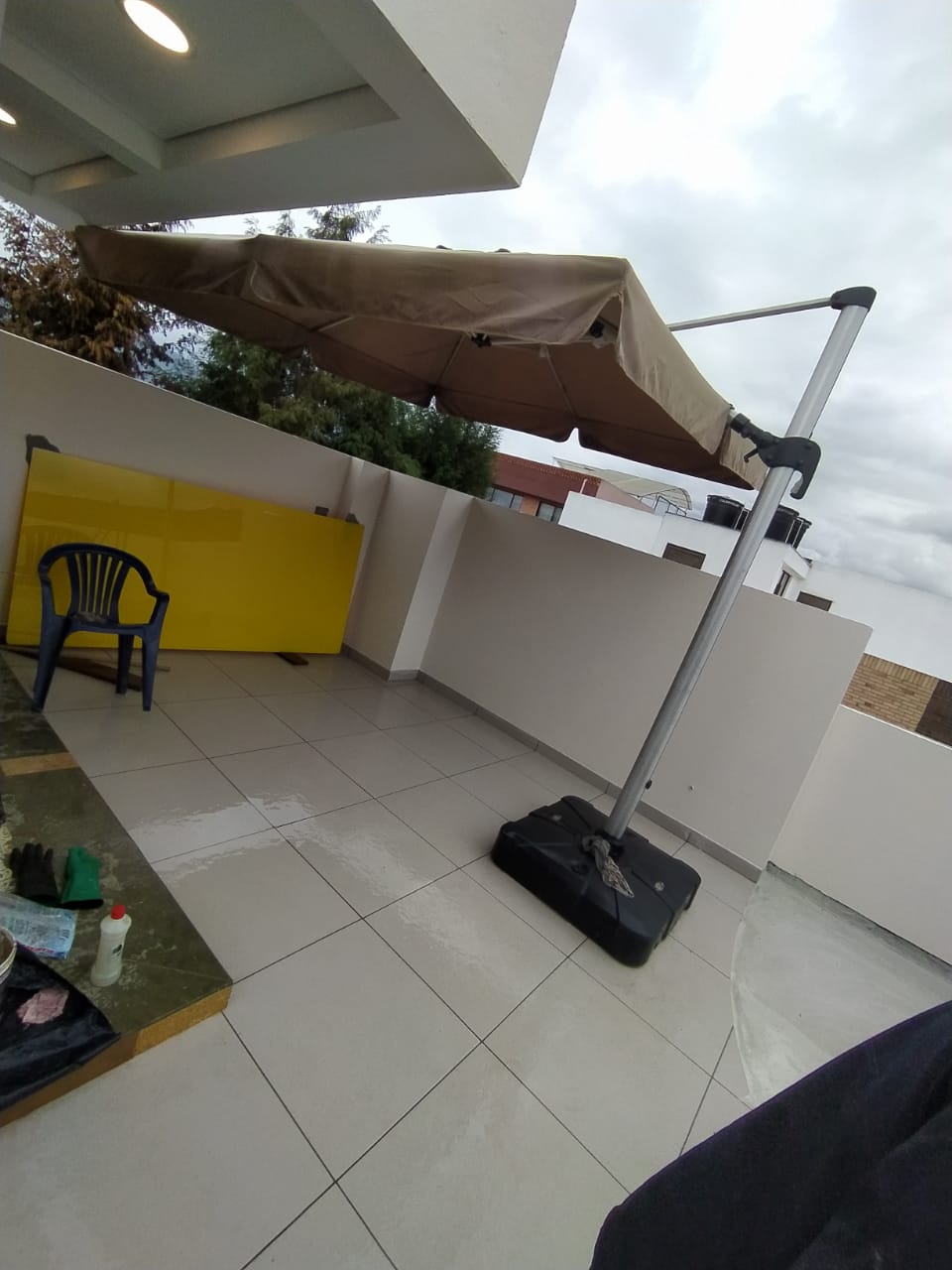Edificio en venta en Santa Maria Del Rio, Chía, 205 m² · foto 6 de 24