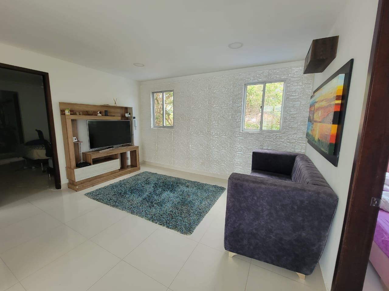Casa de 5 alcobas en venta en Buenavista, Barranquilla, 420 m² · foto 2 de 6