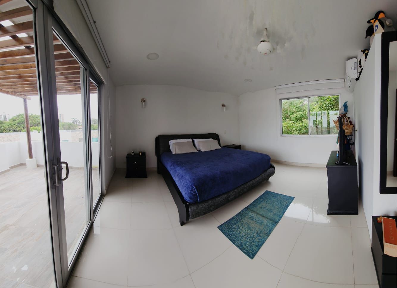 Casa de 5 alcobas en venta en Buenavista, Barranquilla, 420 m² · foto 4 de 6
