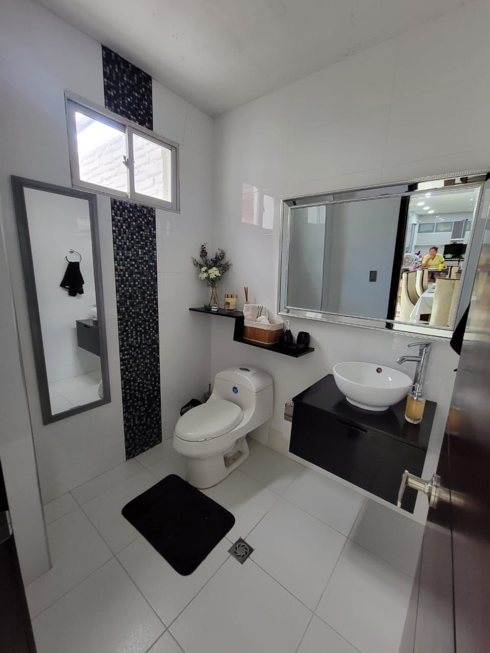 Casa de 5 alcobas en venta en Buenavista, Barranquilla, 420 m² · foto 6 de 6