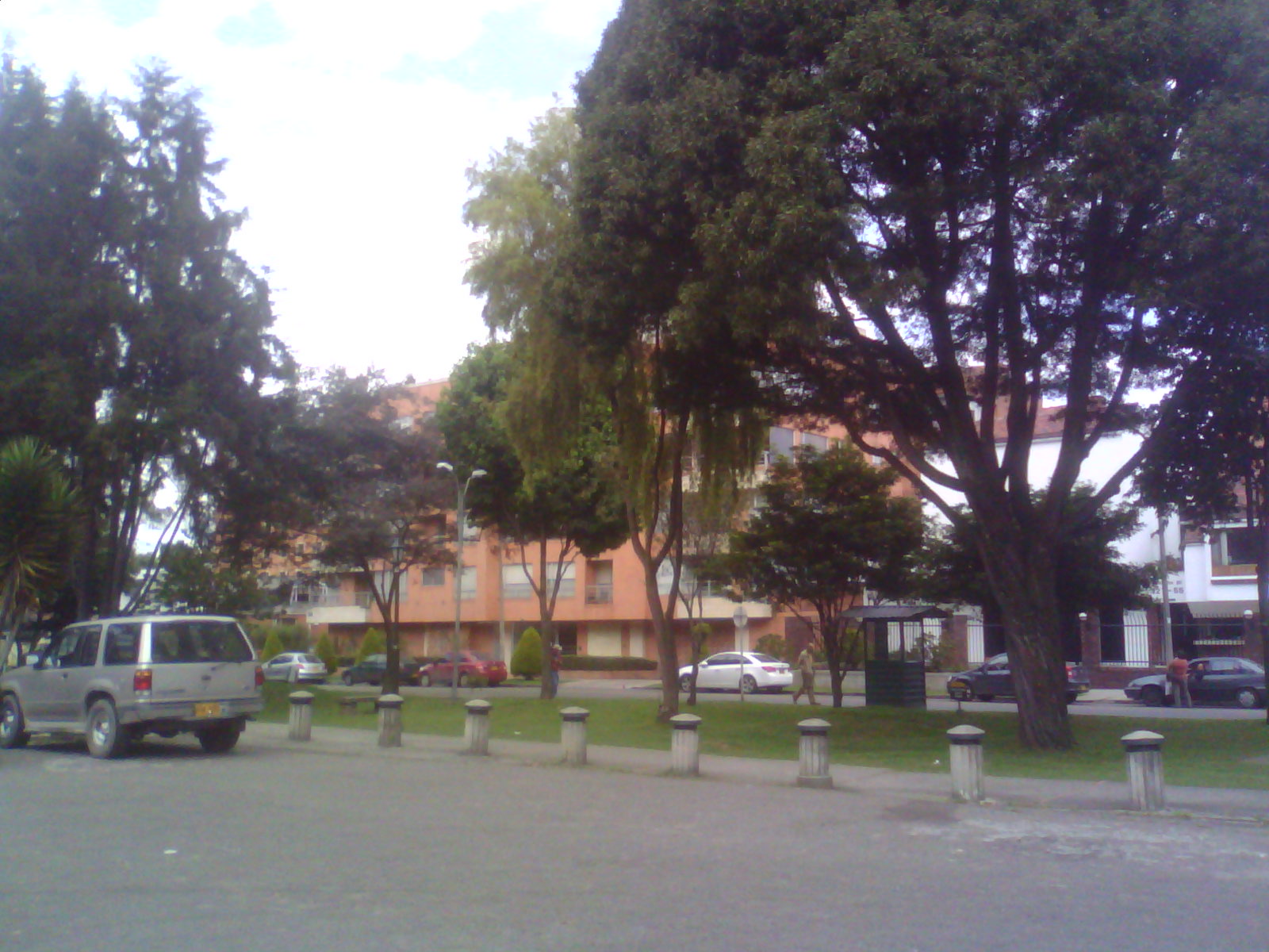 Apartamento en venta en La Calleja, Bogotá · foto 2 de 15