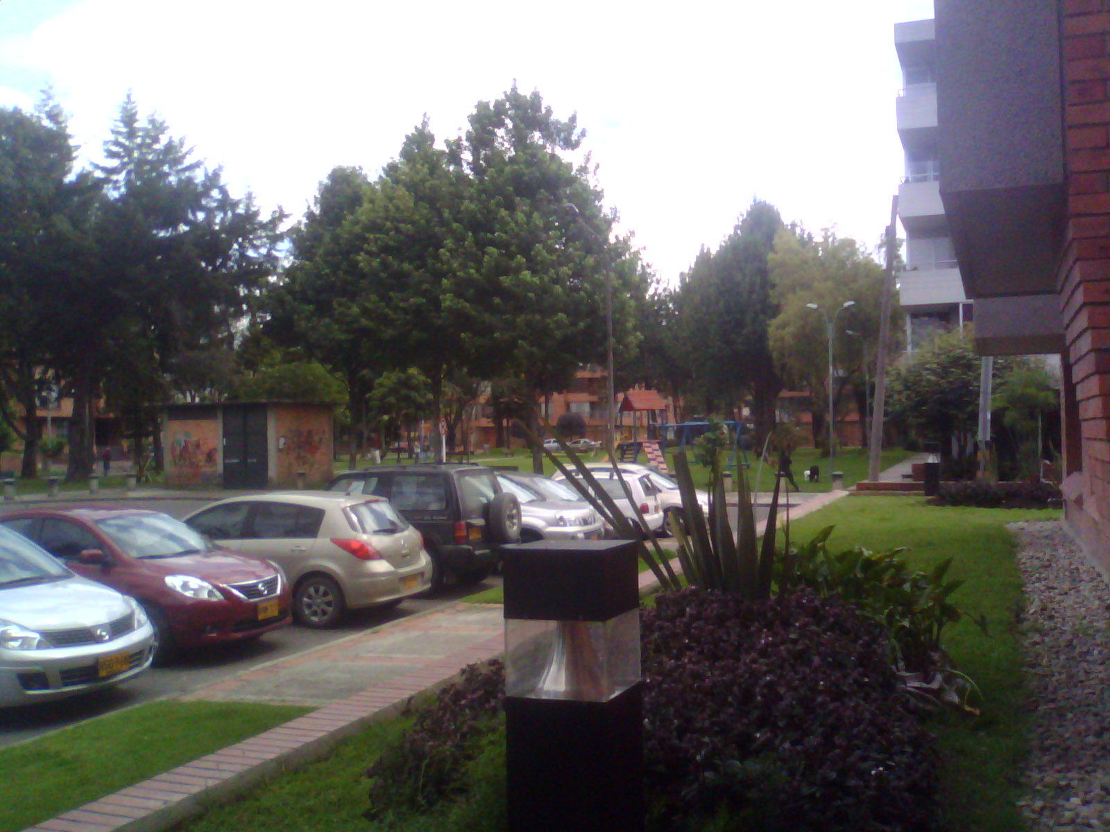 Apartamento en venta en La Calleja, Bogotá · foto 3 de 15