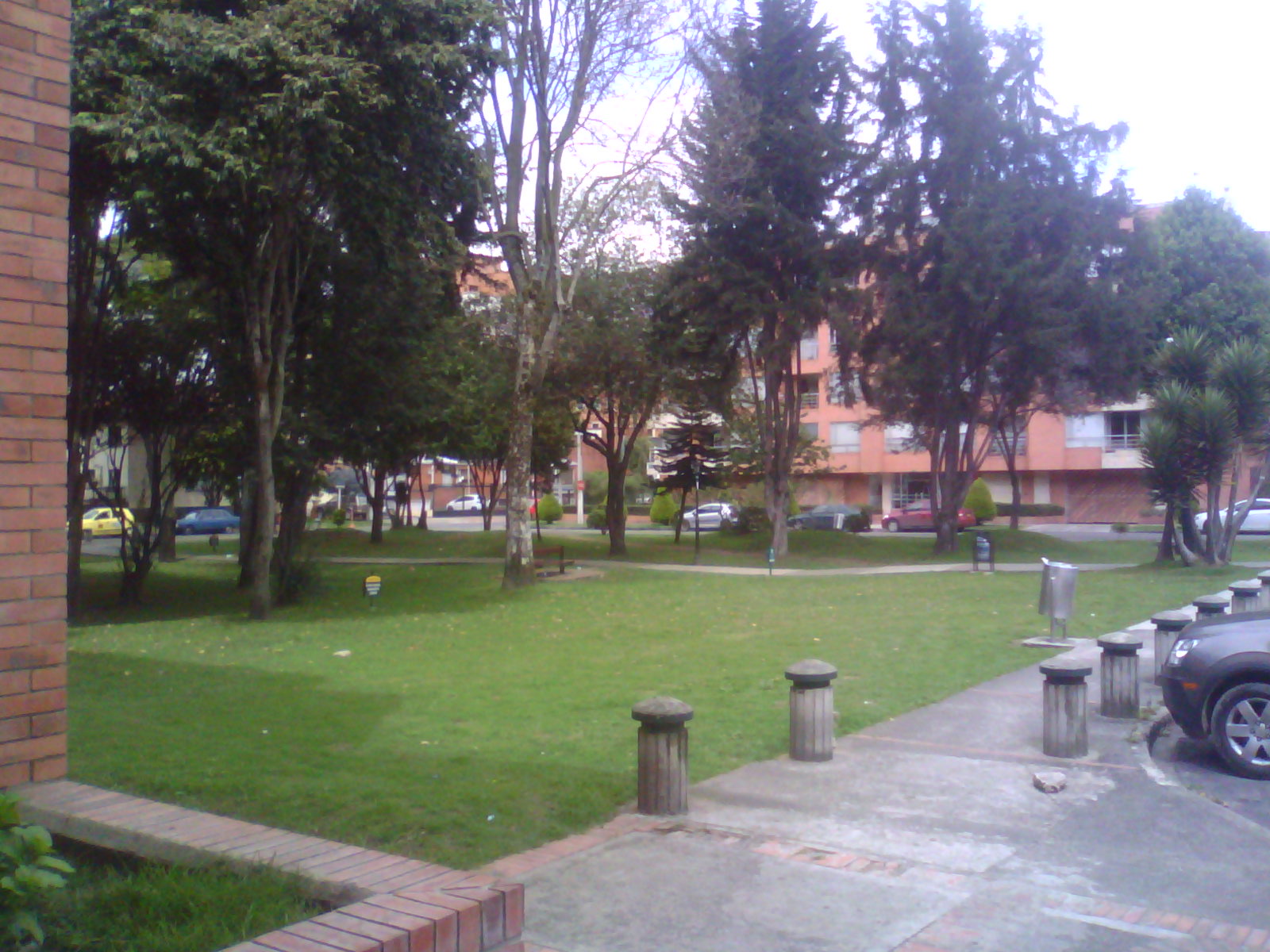 Apartamento en venta en La Calleja, Bogotá · foto 4 de 15