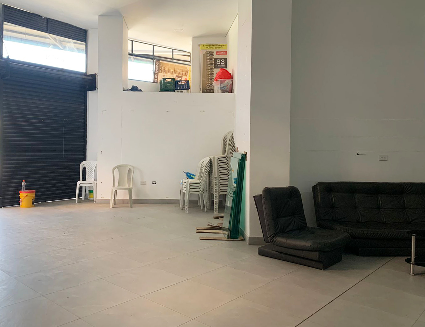 Local en arriendo en Calle Larga, Sabaneta, 180 m² · foto 3 de 7