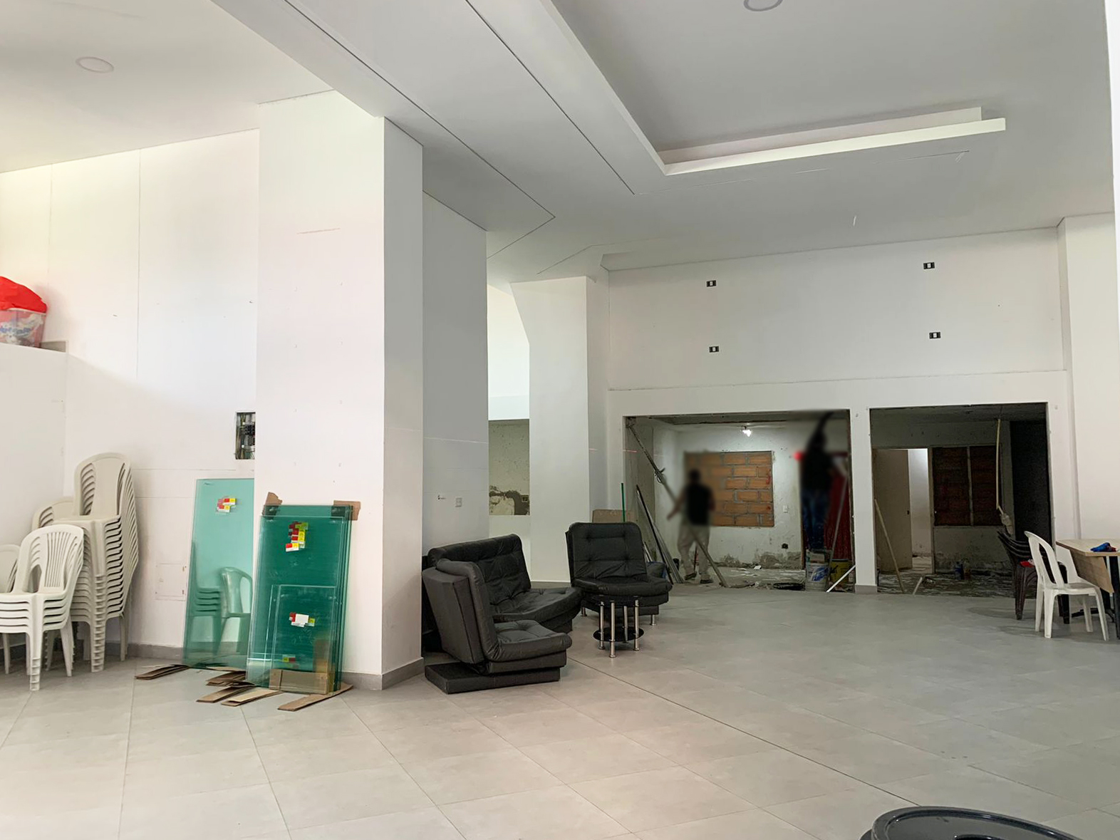Local en arriendo en Calle Larga, Sabaneta, 180 m² · foto 6 de 7
