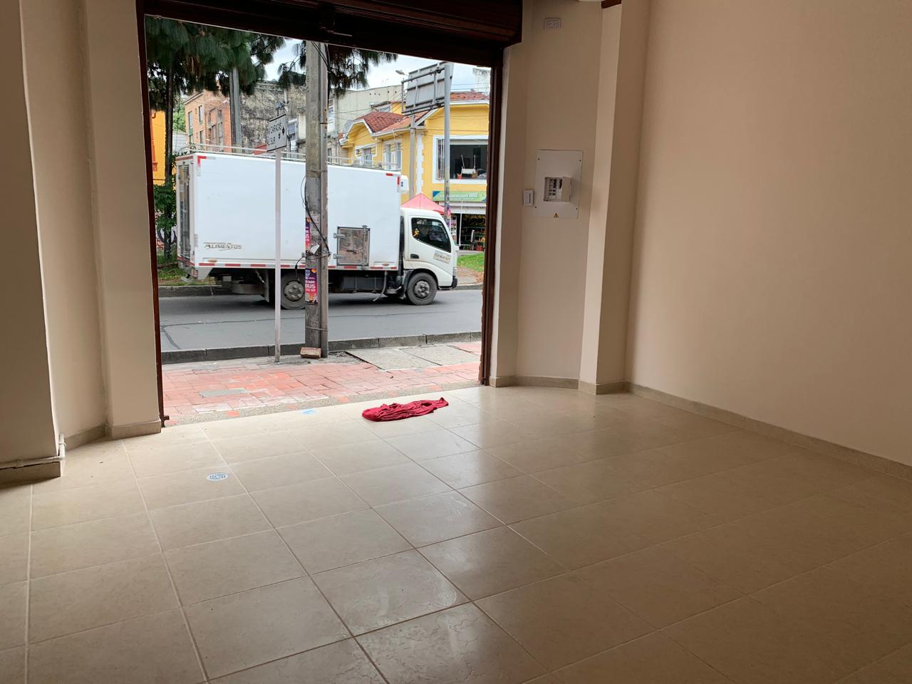 Casa en venta en Palermo, Bogotá · foto 24 de 24