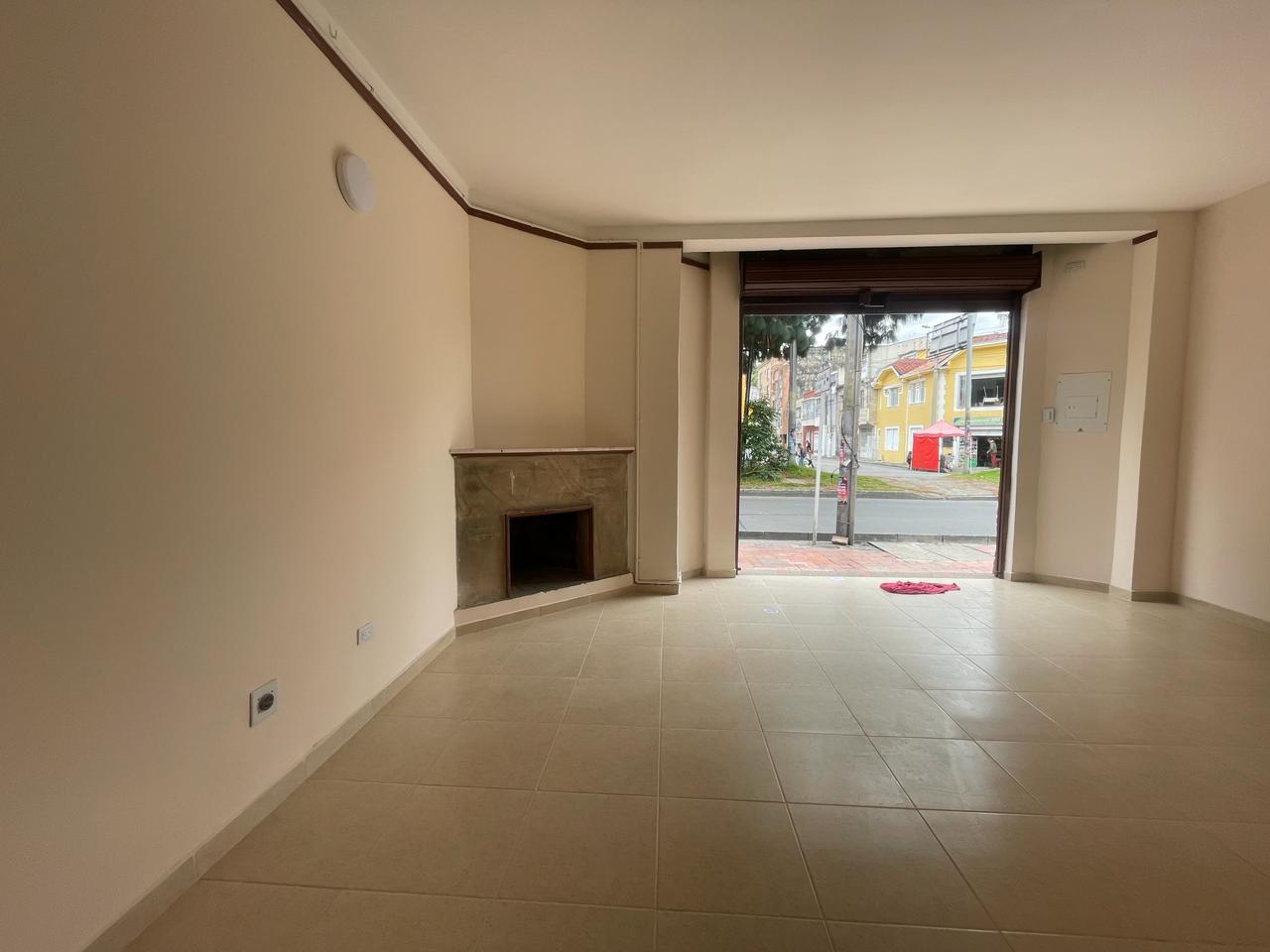 Casa en venta en Palermo, Bogotá · foto 2 de 24