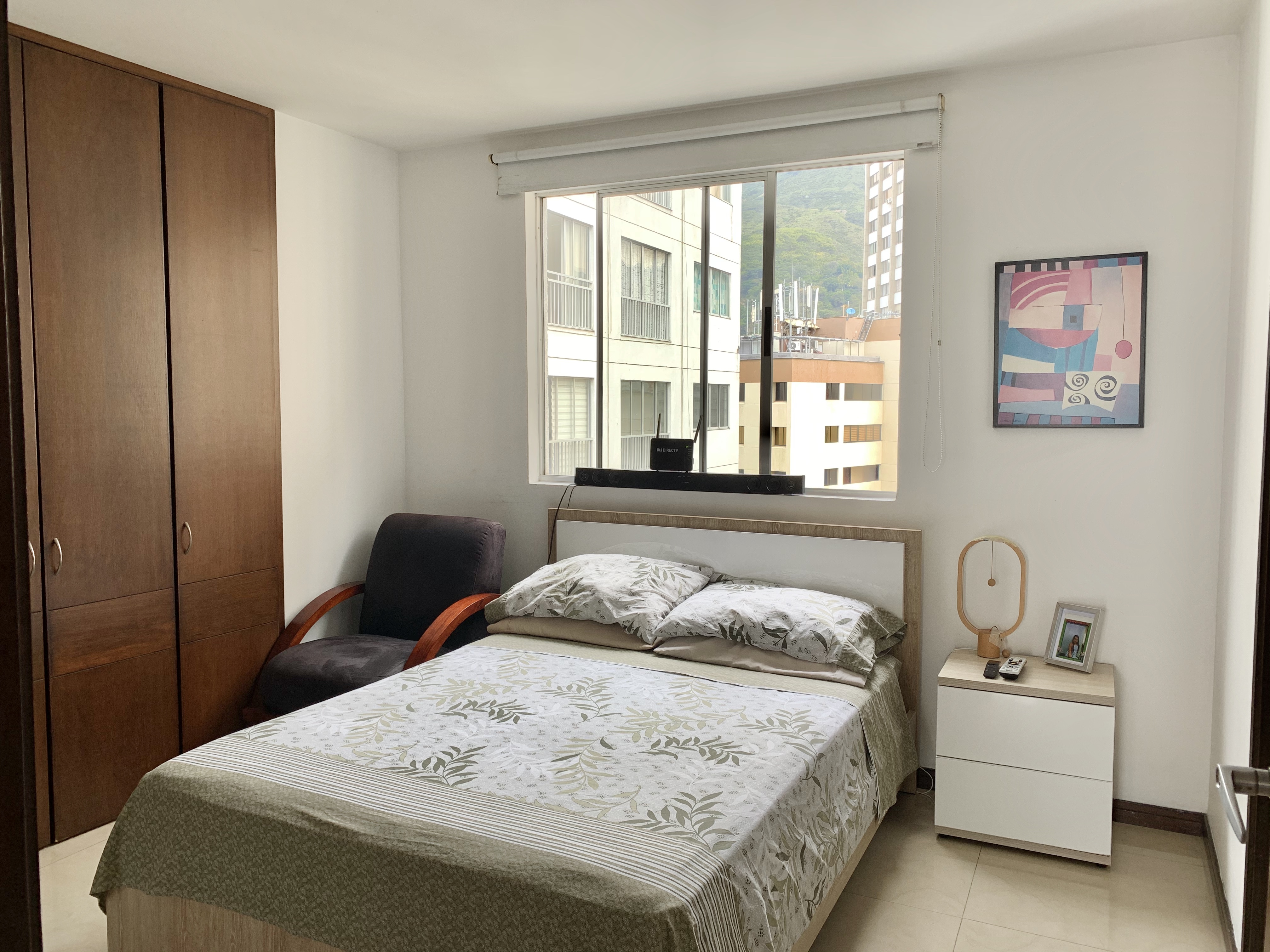 Apartamento de 1 alcoba en venta en Versalles, Cali, 67 m² · foto 10 de 12