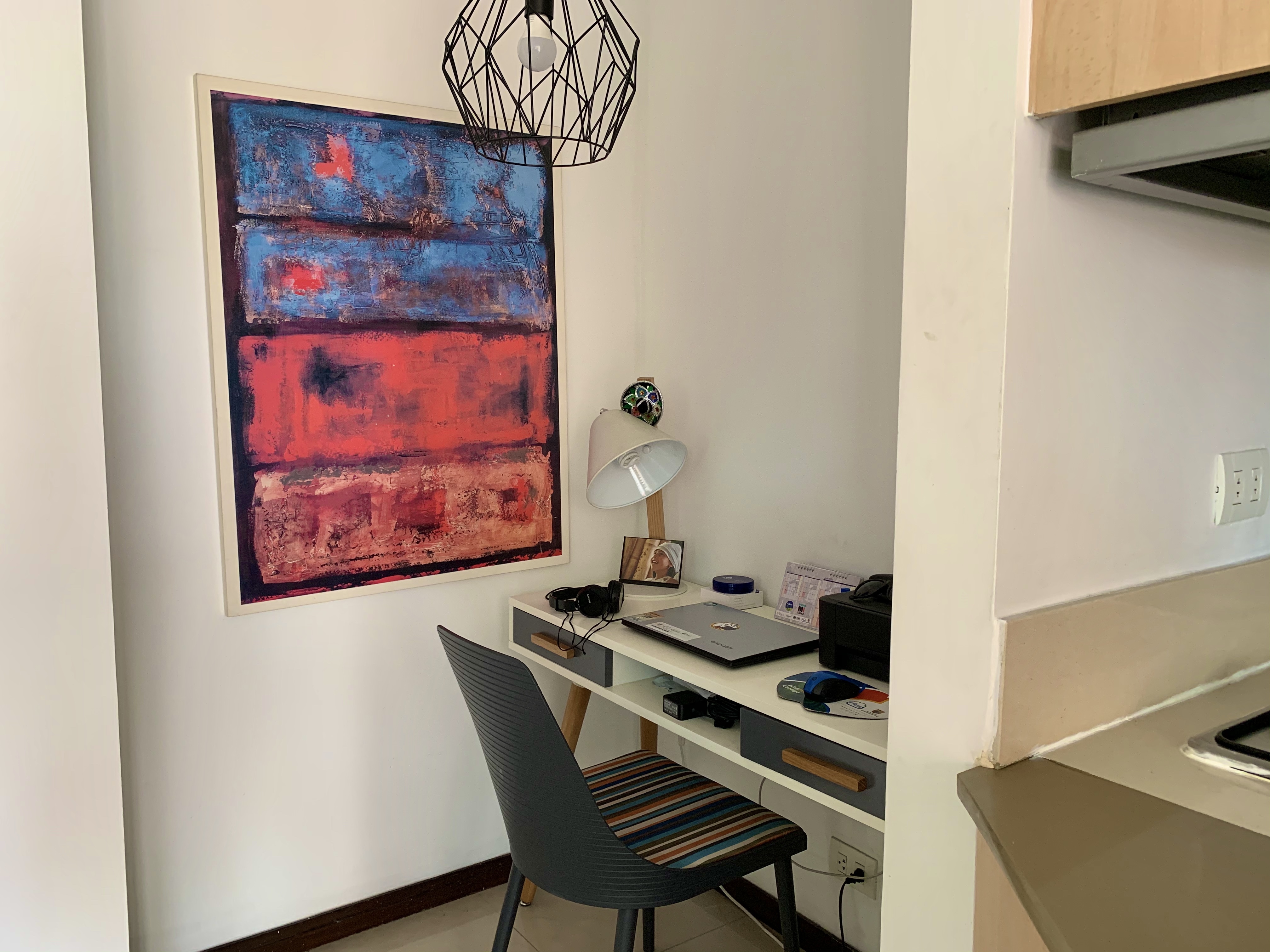 Apartamento de 1 alcoba en venta en Versalles, Cali, 67 m² · foto 5 de 12