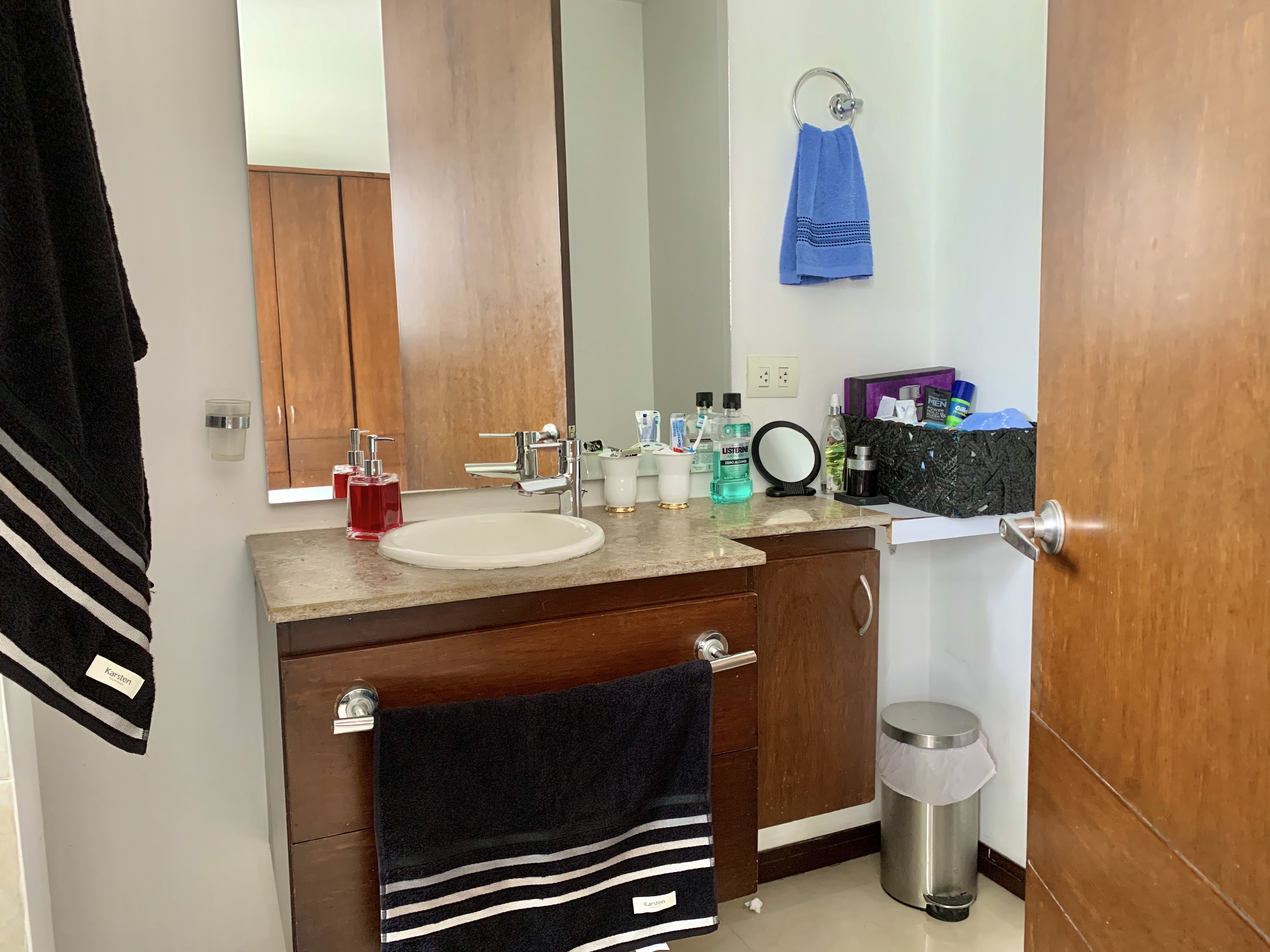 Apartamento de 1 alcoba en venta en Versalles, Cali, 67 m² · foto 6 de 12