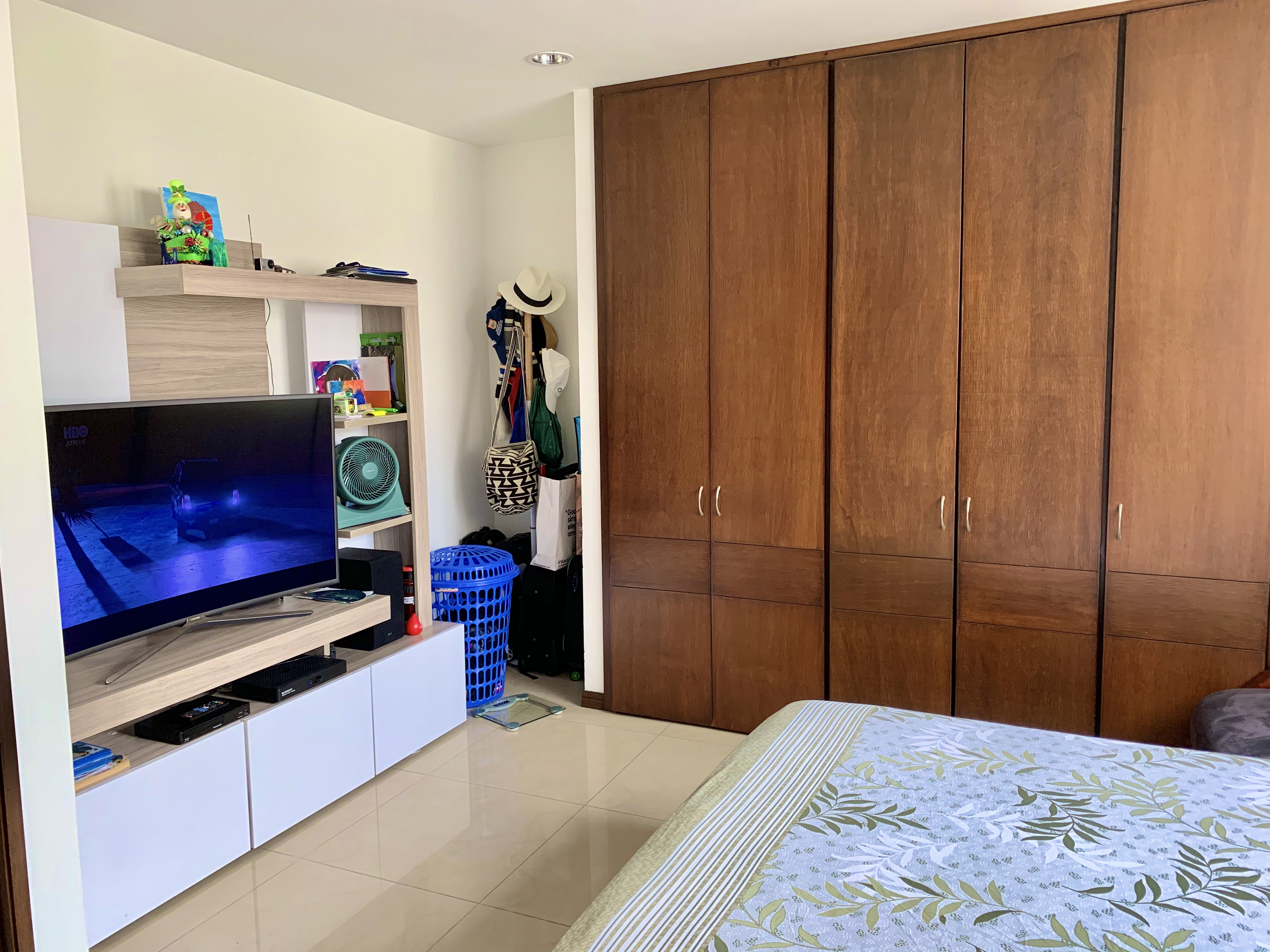 Apartamento de 1 alcoba en venta en Versalles, Cali, 67 m² · foto 9 de 12