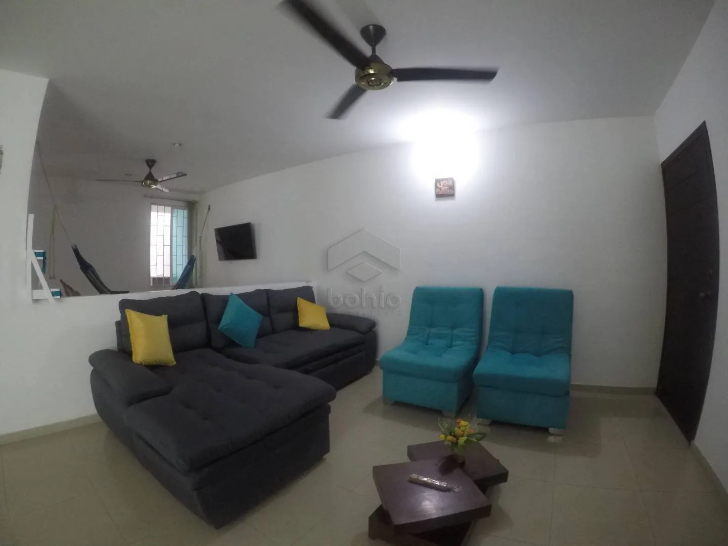 Apartamento en venta en Costa De Oro, Montería · foto 2 de 10