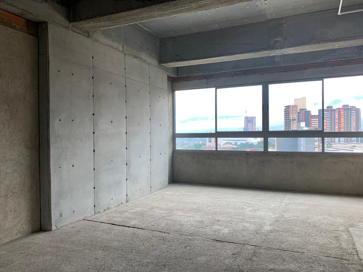 Oficina en venta en Restrepo Naranjo, Sabaneta, 36 m² · foto 3 de 6