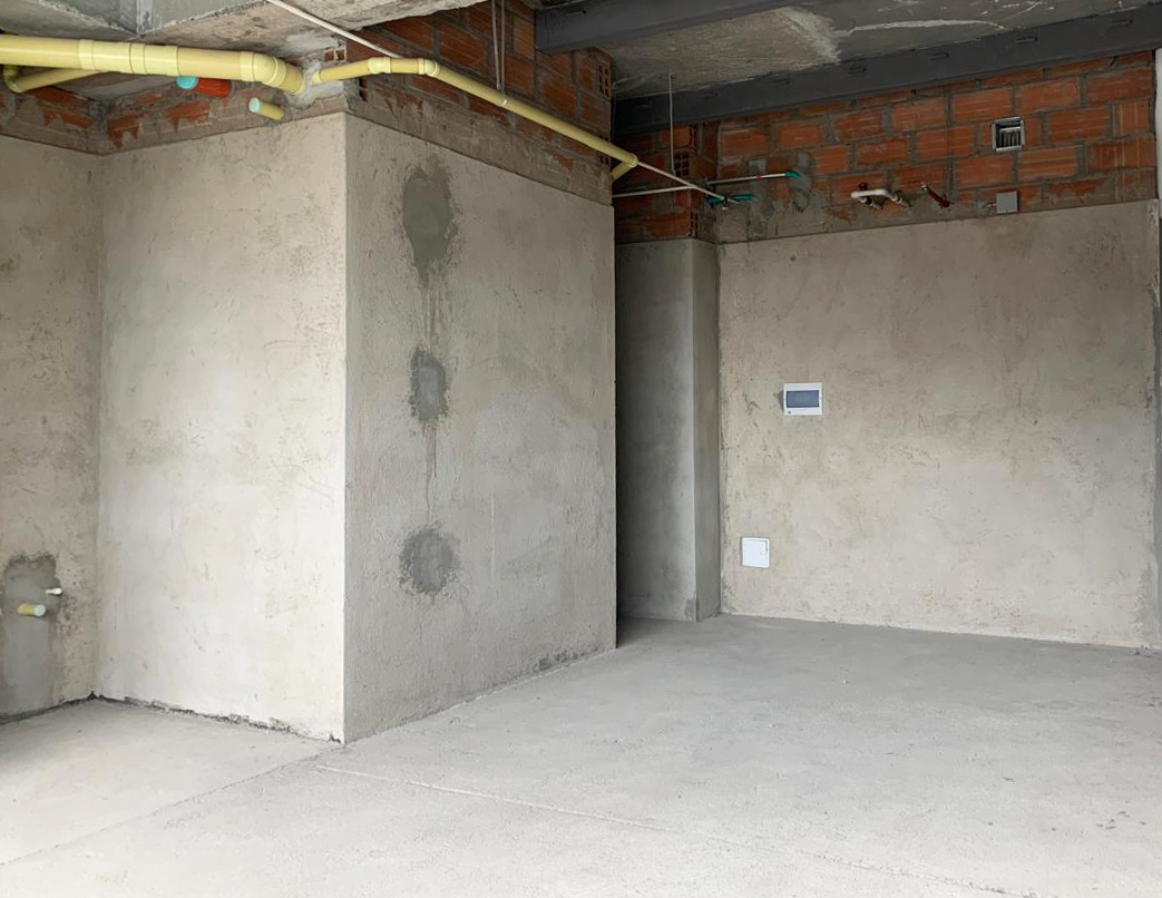Oficina en venta en Restrepo Naranjo, Sabaneta, 36 m² · foto 4 de 6