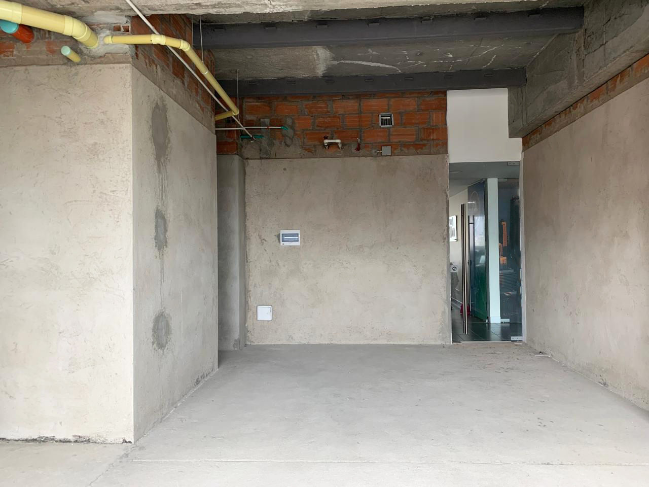 Oficina en venta en Restrepo Naranjo, Sabaneta, 36 m² · foto 5 de 6