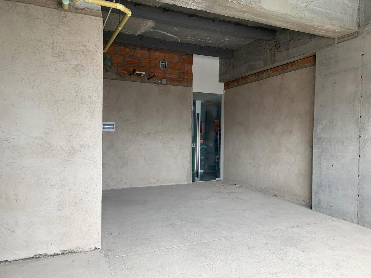Oficina en venta en Restrepo Naranjo, Sabaneta, 36 m² · foto 6 de 6