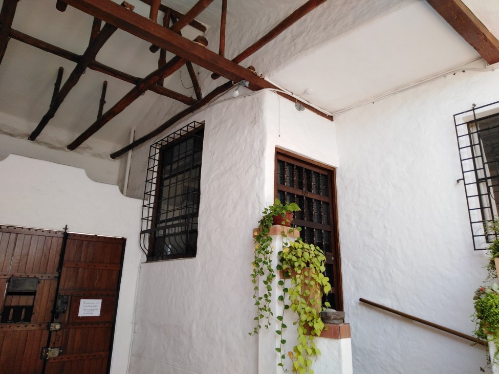 Apartment for rent in San antonio, Cali
