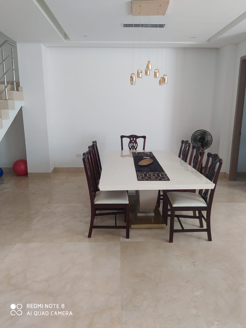 Casa en venta en Villa Campestre, Barranquilla · foto 10 de 24