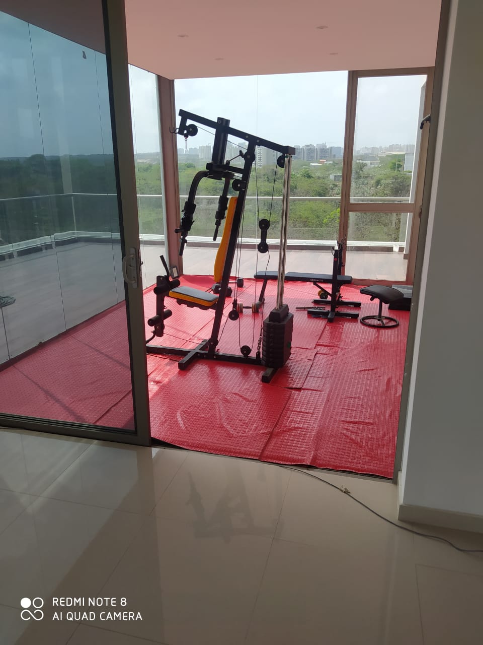 Casa en venta en Villa Campestre, Barranquilla · foto 23 de 24