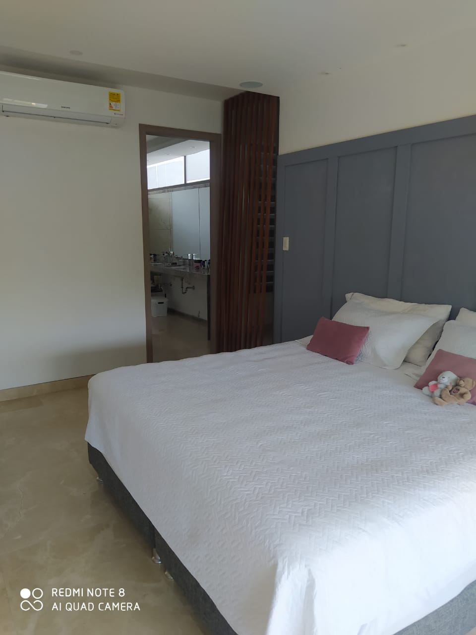 Casa en venta en Villa Campestre, Barranquilla · foto 9 de 24