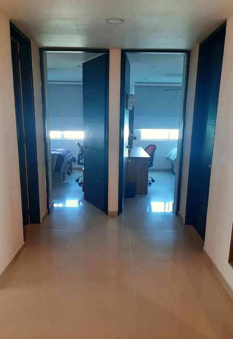 Apartamento de 3 alcobas en venta en Crespo, Cartagena, 131 m² · foto 14 de 22