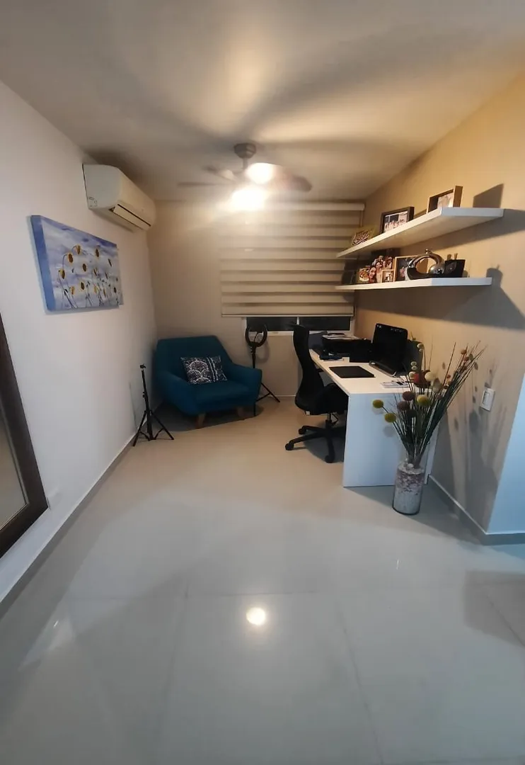 Apartamento de 3 alcobas en venta en Crespo, Cartagena, 131 m² · foto 16 de 22