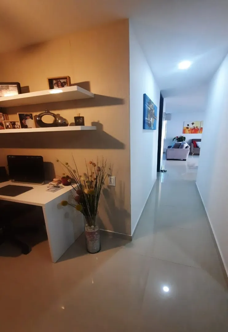 Apartamento de 3 alcobas en venta en Crespo, Cartagena, 131 m² · foto 20 de 22