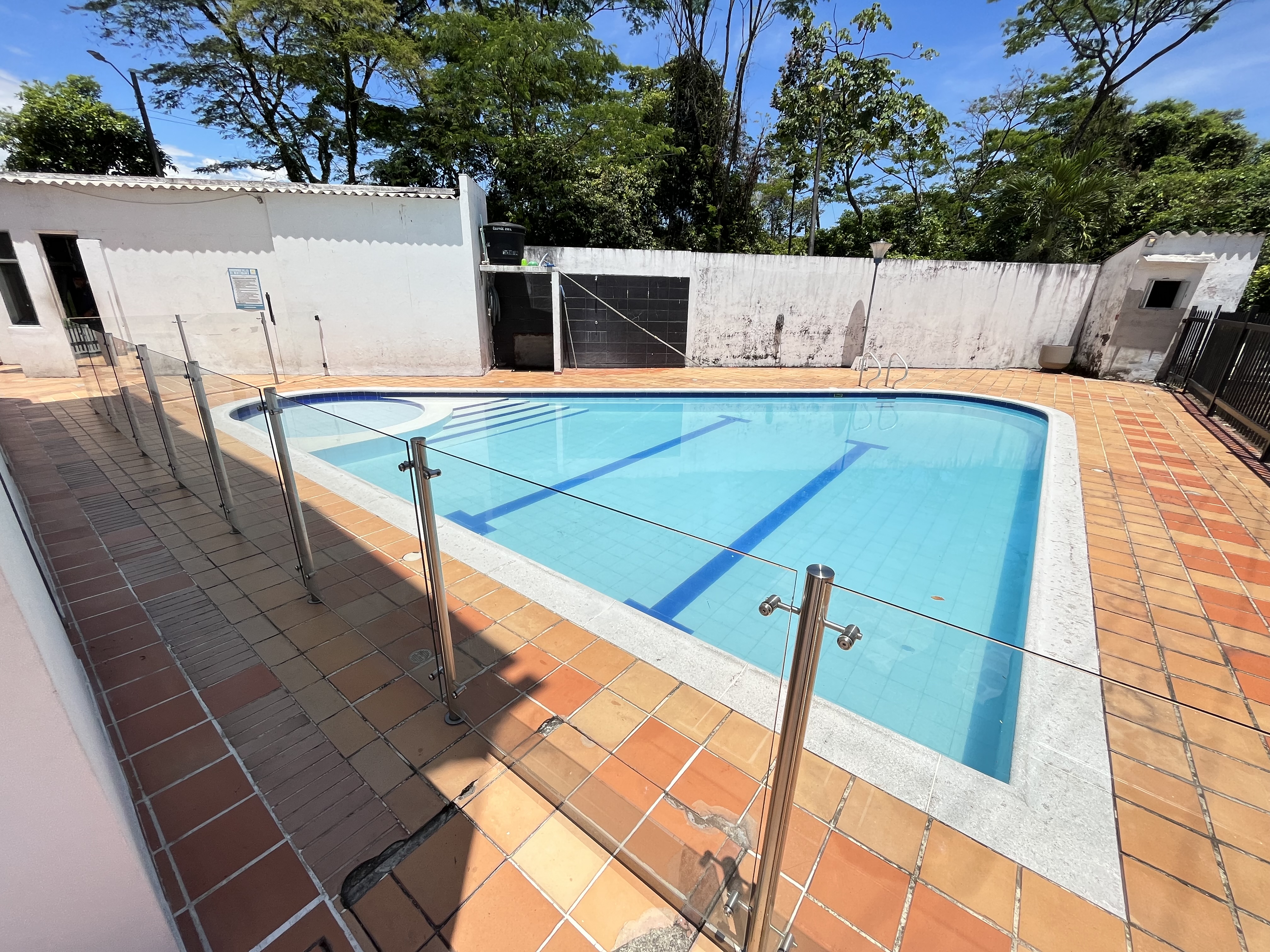 Casa de 3 alcobas en venta en Bosques De Rosa Blanca, Villavicencio, 130 m² · foto 24 de 24