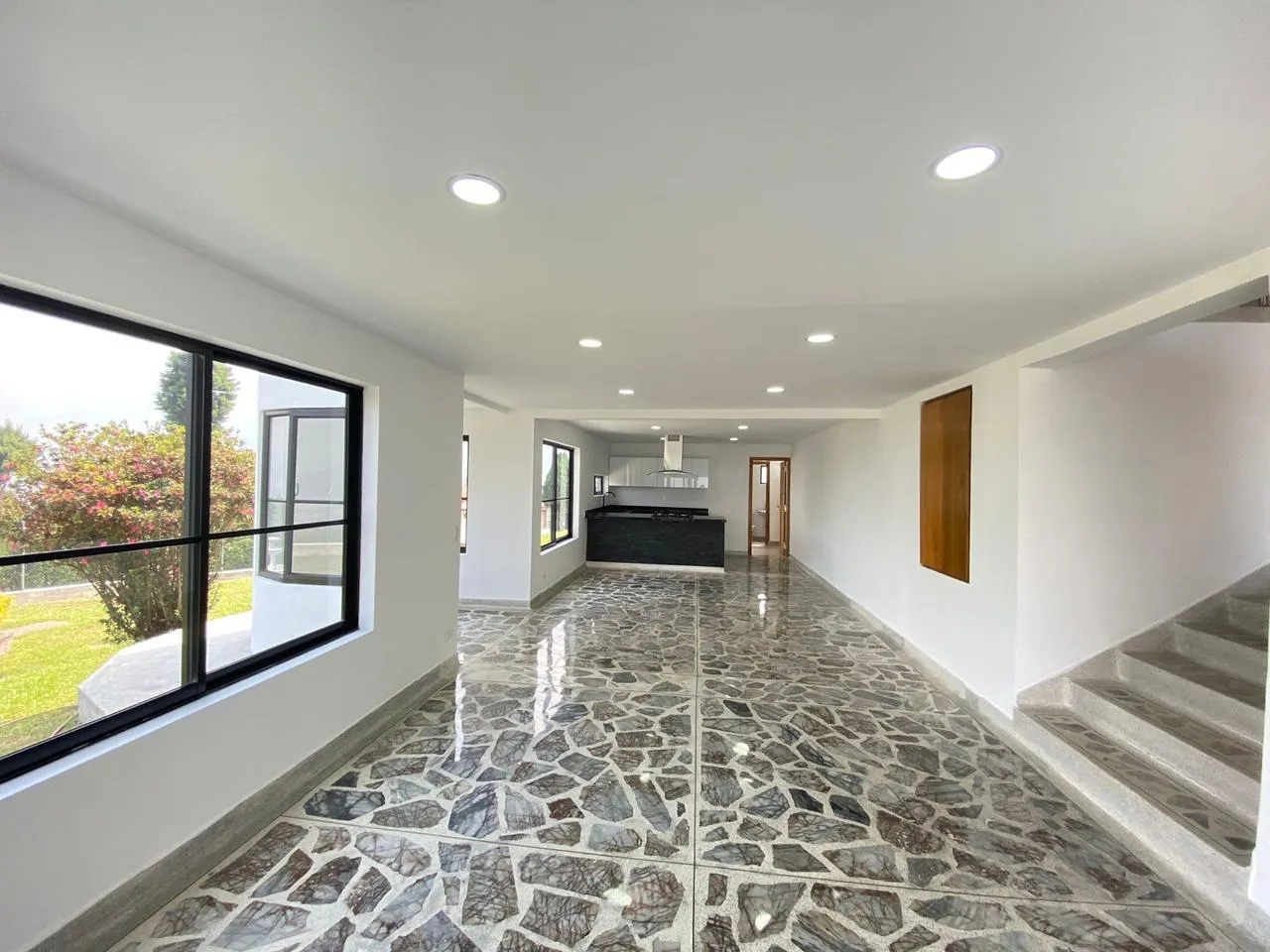 Casa Campestre en arriendo en Zona centro, Envigado en Zona Centro