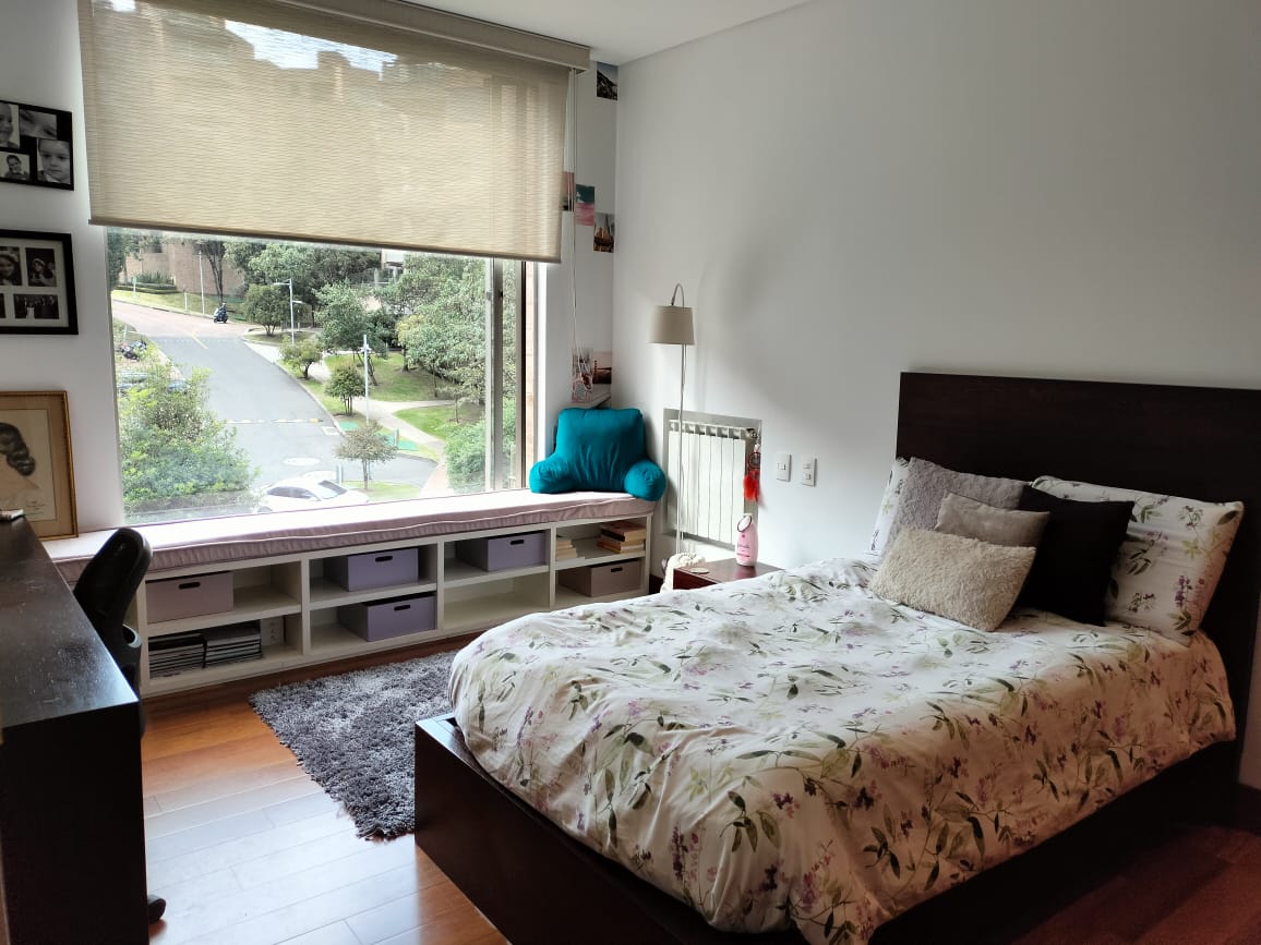 Apartamento en venta en Gratamira, Bogotá · foto 12 de 24