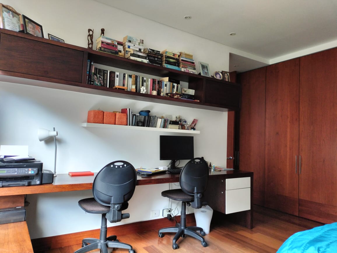 Apartamento en venta en Gratamira, Bogotá · foto 16 de 24