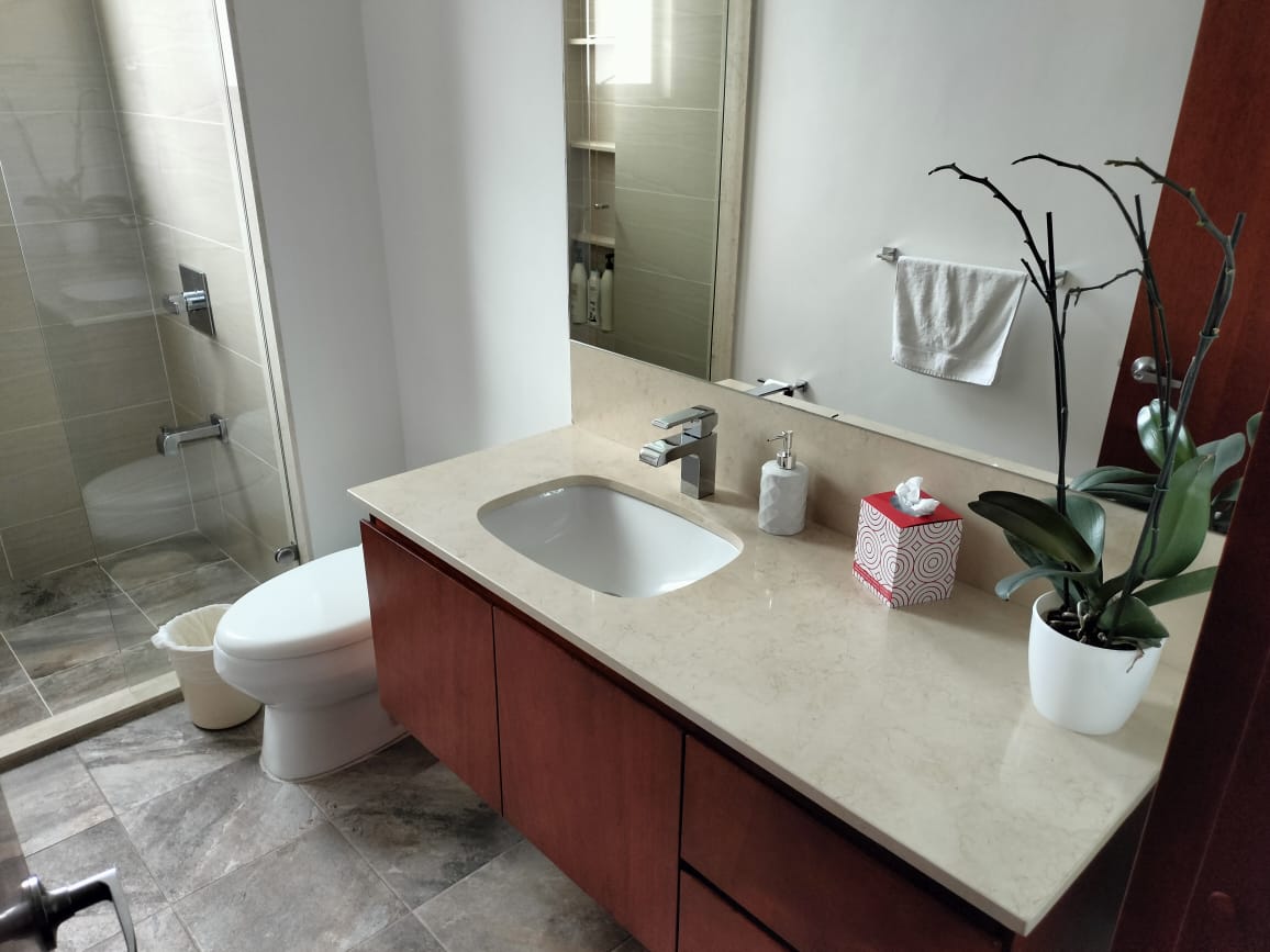 Apartamento en venta en Gratamira, Bogotá · foto 17 de 24