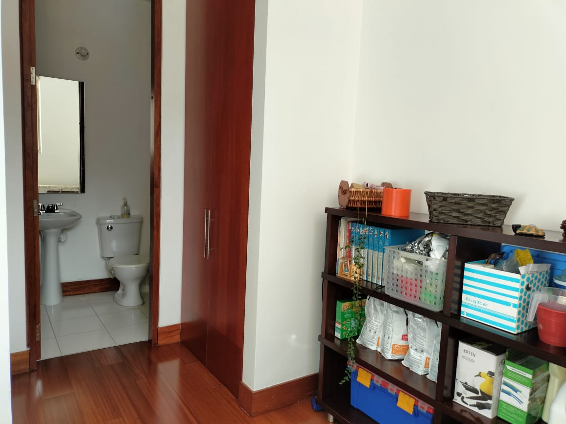 Apartamento en venta en Gratamira, Bogotá · foto 18 de 24