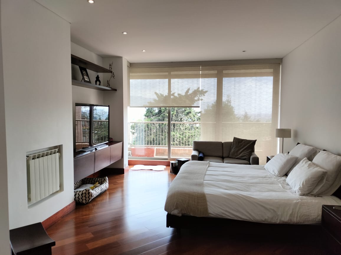 Apartamento en venta en Gratamira, Bogotá · foto 19 de 24