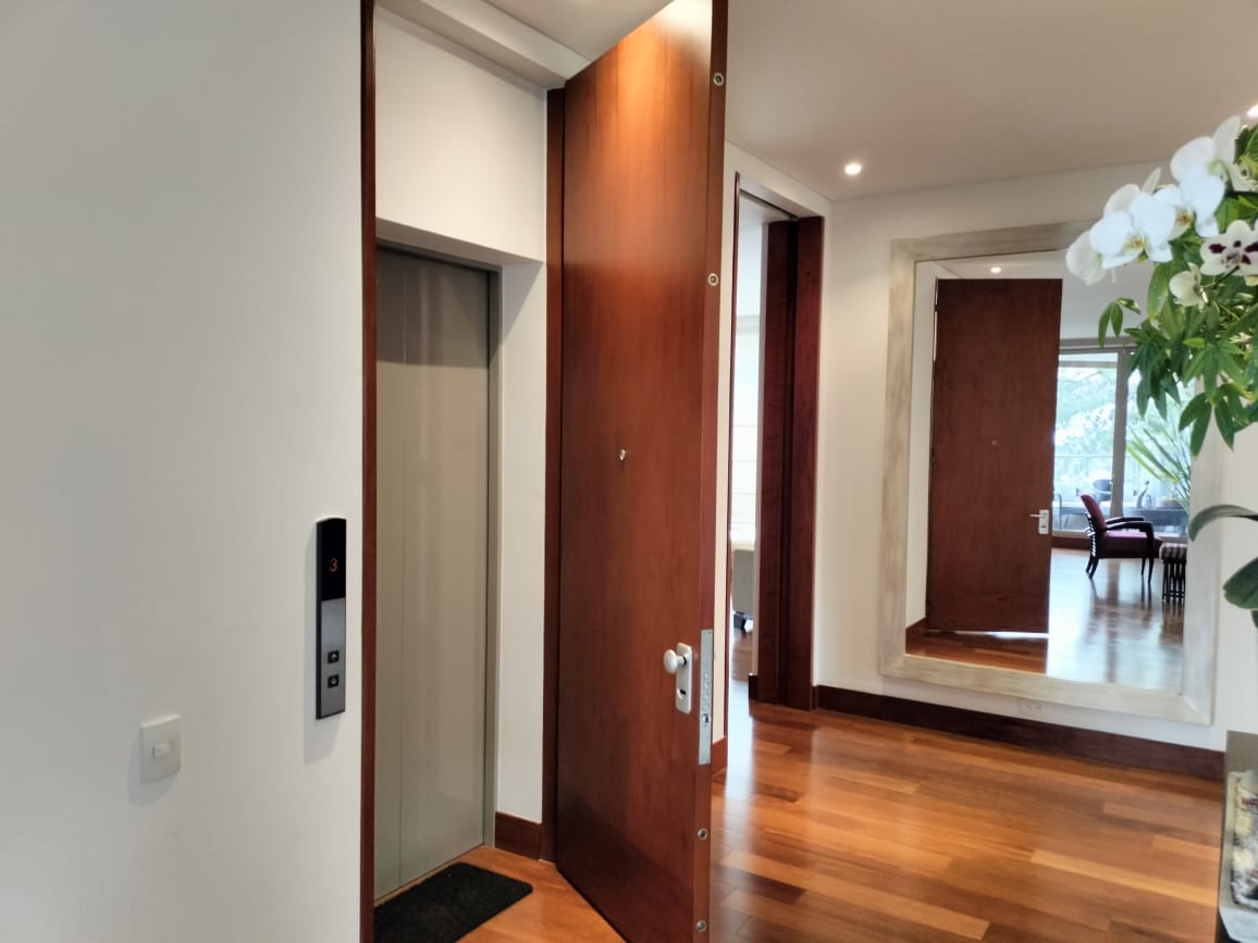 Apartamento en venta en Gratamira, Bogotá · foto 20 de 24